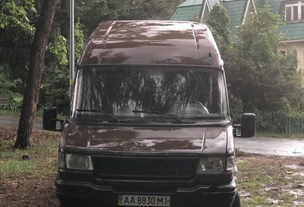 Продам LDV Convoy груз. 2004 года в Киеве