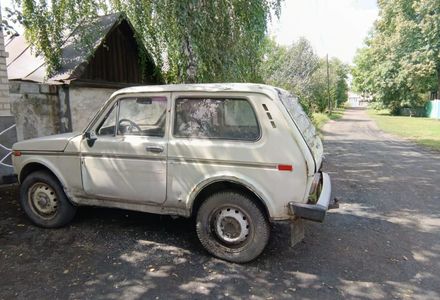 Продам Другое Другое Нива 1981 1981 года в г. Красный Луч, Луганская область