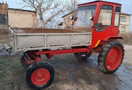 Продам Трактор Уралец T 16 1988 года в г. Гайсин, Винницкая область