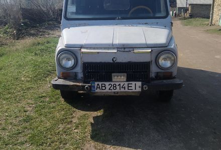 Продам ЗАЗ 968 1992 года в г. Ямполь, Винницкая область