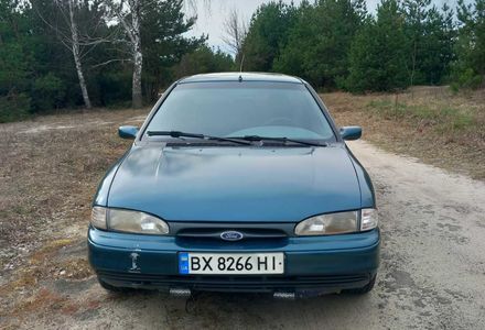 Продам Ford Mondeo 1993 года в г. Славута, Хмельницкая область