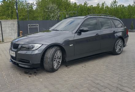 Продам BMW 330 330XD 2005 года в г. Тульчин, Винницкая область