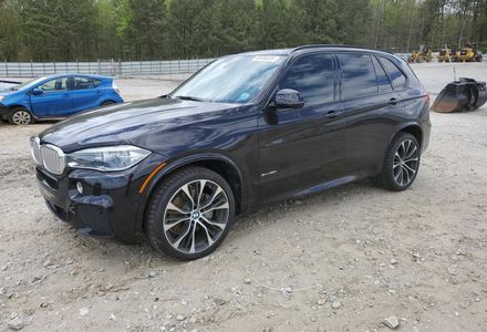 Продам BMW X5 2018 года в Луцке