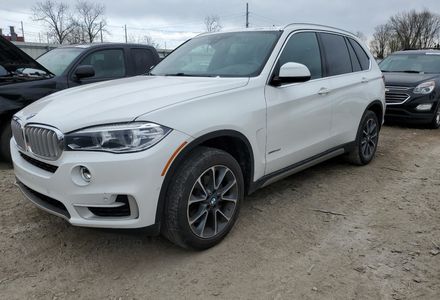 Продам BMW X5 2018 года в Луцке