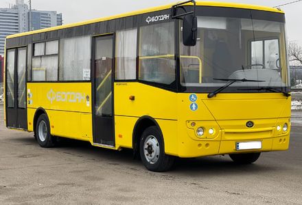 Продам Богдан А-221 А22112 2019 года в Киеве