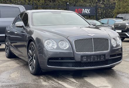 Продам Bentley Flying Spur 2018 года в Киеве
