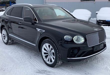 Продам Bentley Bentayga  V8 MY2024 2024 года в Киеве
