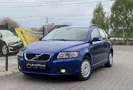 Продам Volvo V50 2008 года в Луцке