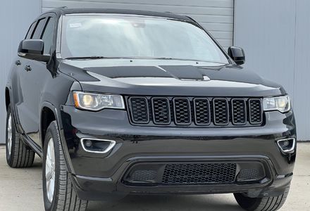 Продам Jeep Grand Cherokee 2021 года в Одессе