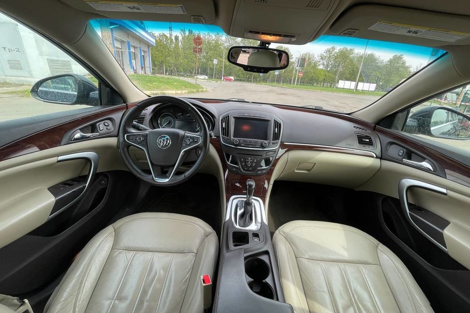 Продам Buick Regal 2015 года в Николаеве
